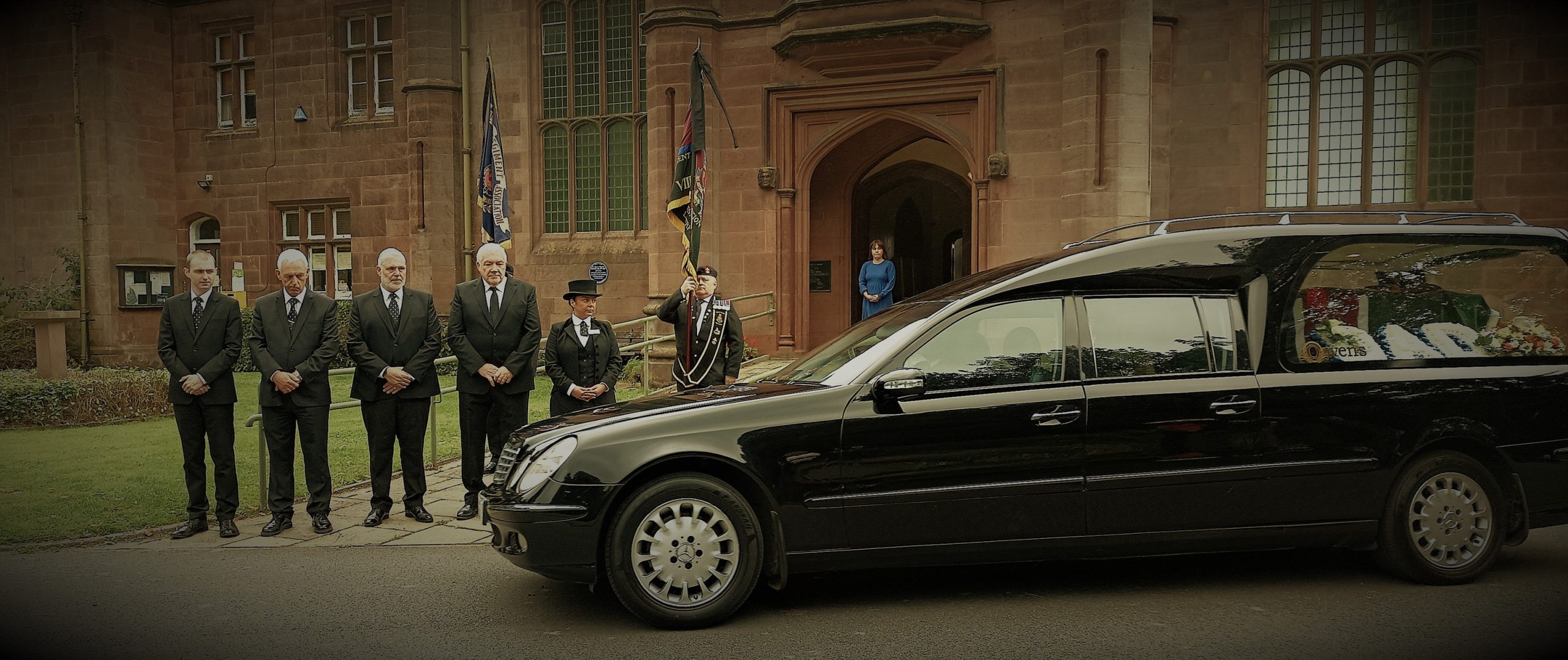 funeral funeral